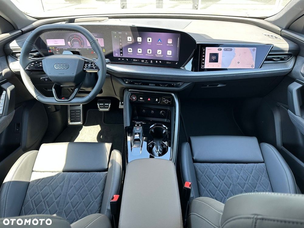 Audi Q5 - 18
