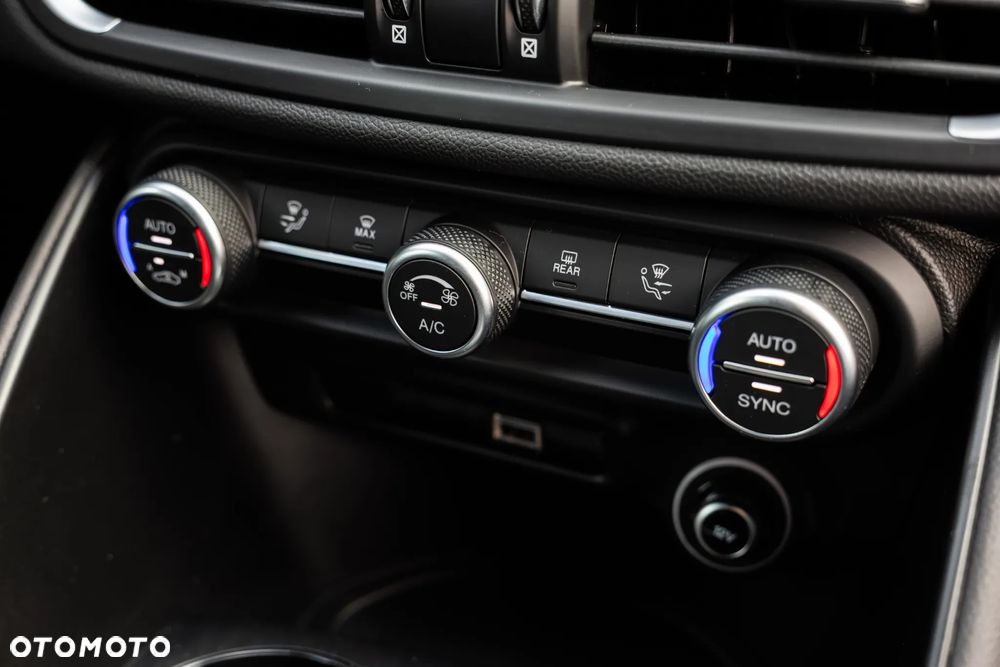 Alfa Romeo Giulia 2.0 Turbo Super - 26