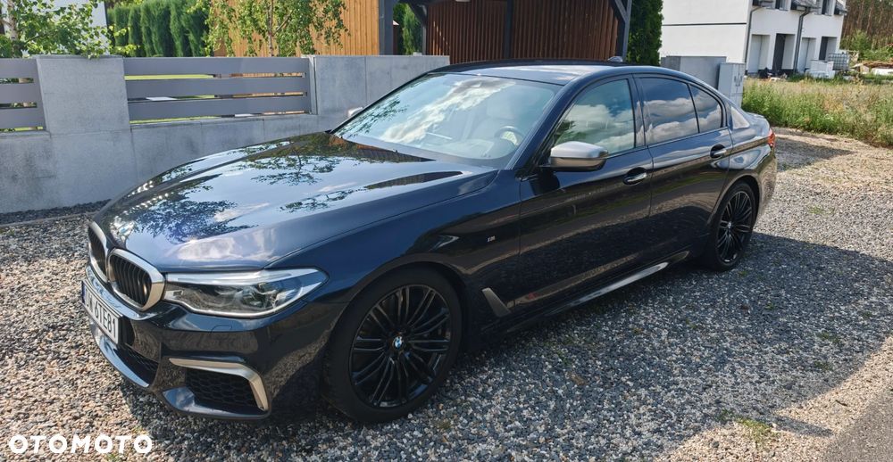BMW Seria 5 - 5