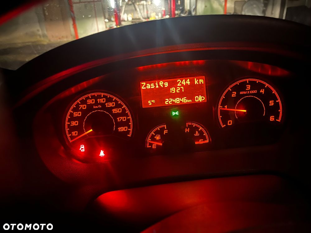 Citroën Jumper Maxi - 13