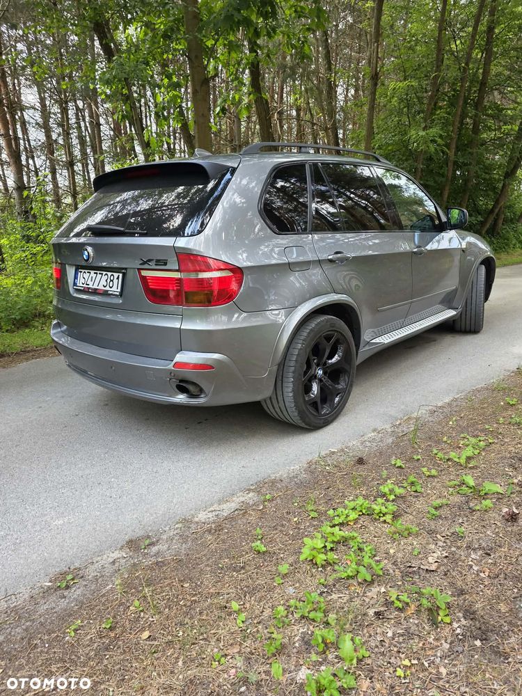 BMW X5 3.0sd xDrive - 3