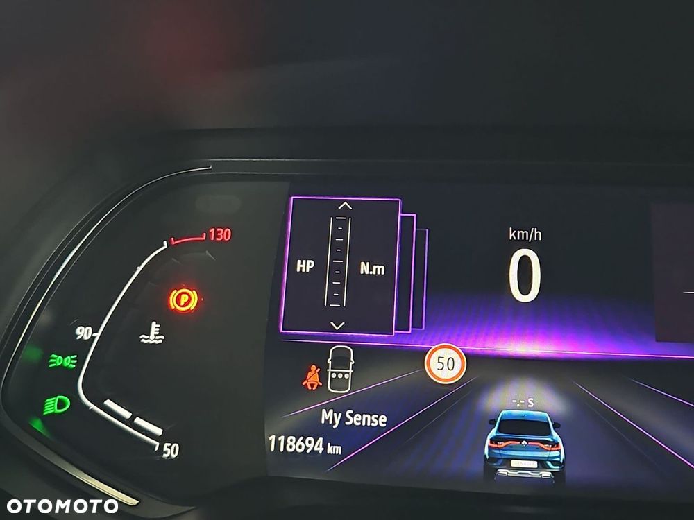 Renault Arkana 1.3 TCe mHEV R.S Line EDC - 17