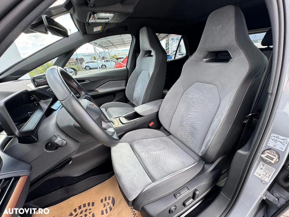 Cupra Born Standard - 28