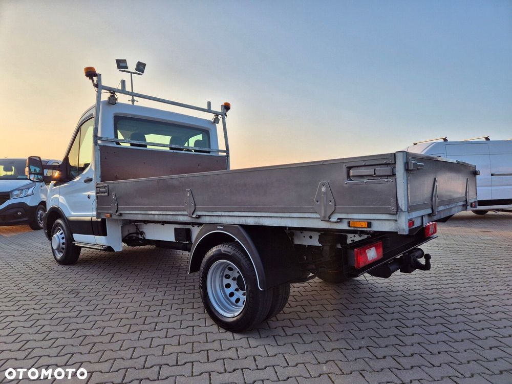 Ford transit Skrzynia *69999zł NETTO* 2,0TdCi/170KM - 9