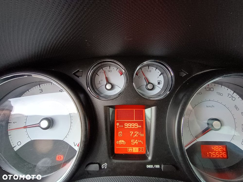 Peugeot 308 CC 1.6 THP Active - 26