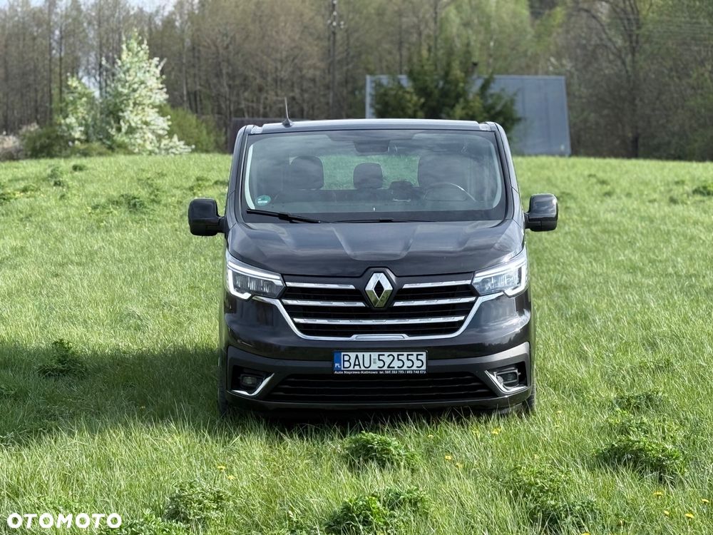 Renault Trafic - 2