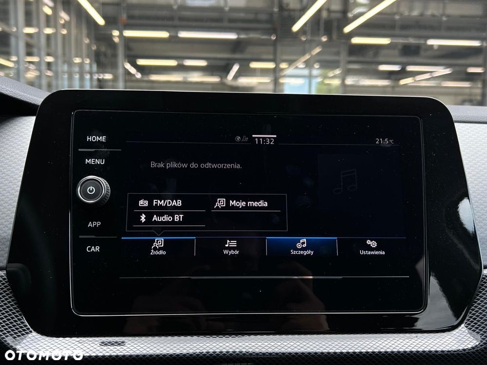 Volkswagen T-Cross - 29