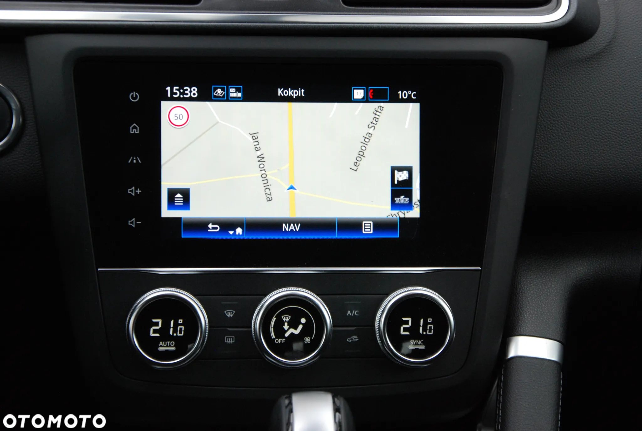 Renault Kadjar 1.3 TCe FAP Intens EDC - 28