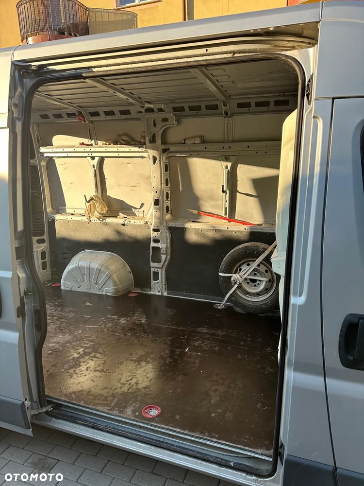 Citroën JUMPER - 11