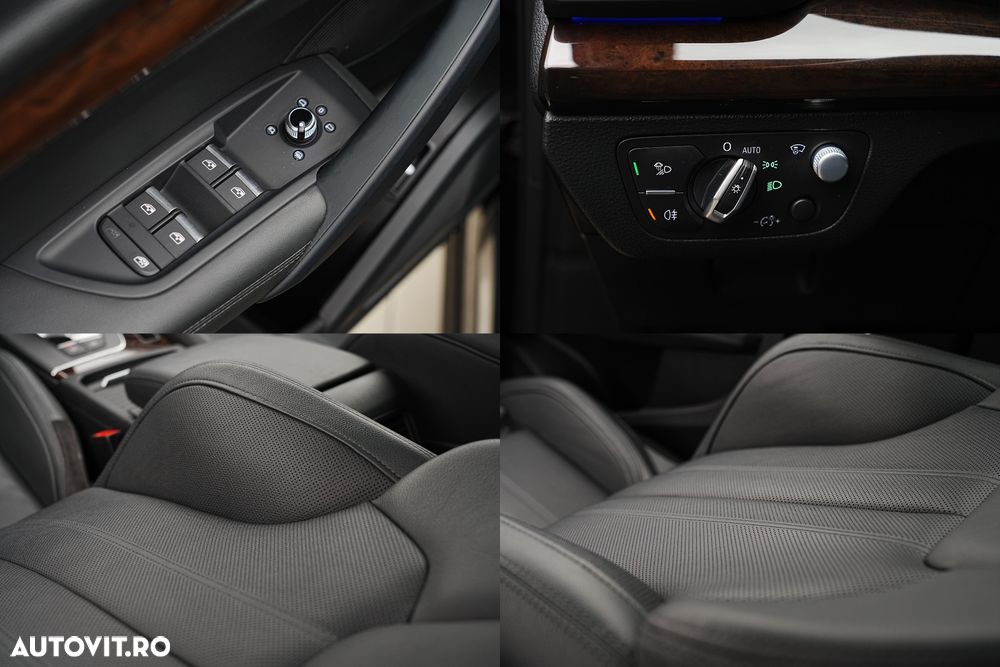 Audi Q5 55 TFSI e quattro S tronic PHEV S Line - 17