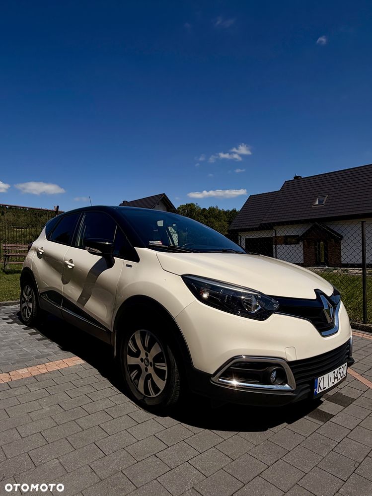 Renault Captur 0.9 Energy TCe Limited - 19