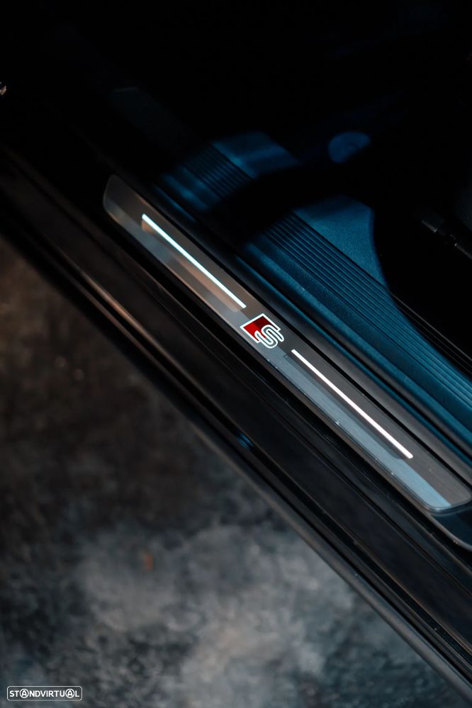 Audi Q4 Sportback e-tron 50 quattro 82 kWH - 13