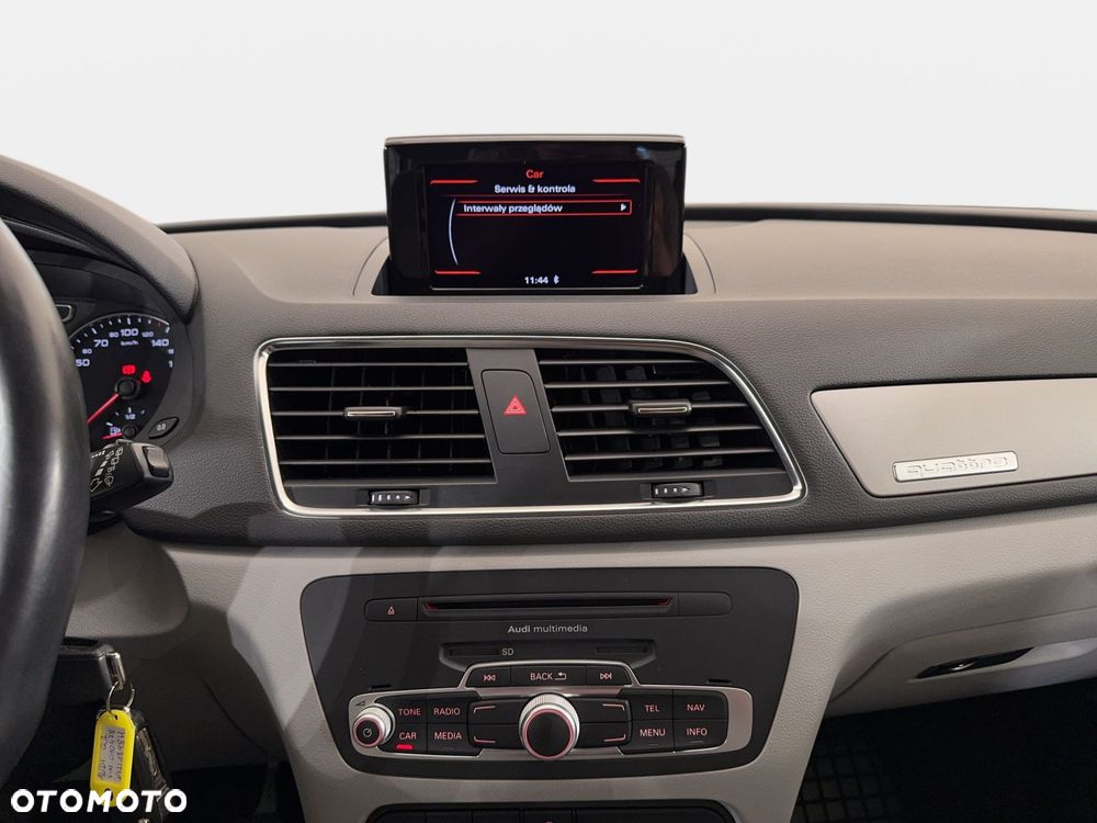 Audi Q3 - 19