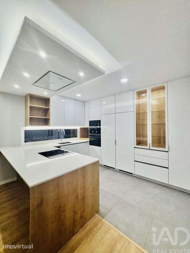 Casa / Villa em Fernão Ferro de 167,00 m2 - Grande imagem: 2/21