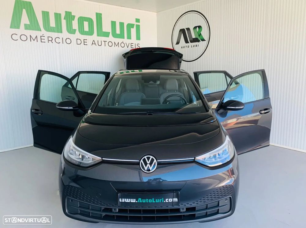 VW ID.3 Pro Performance - 47