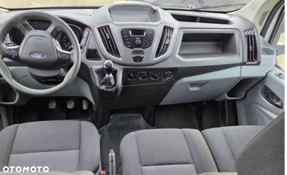 Ford Transit - 7
