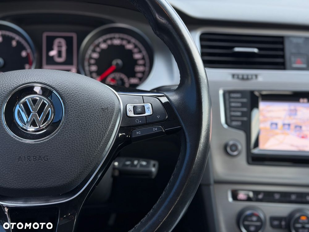 Volkswagen Golf 1.4 TSI (BlueMotion Technology) Comfortline - 16