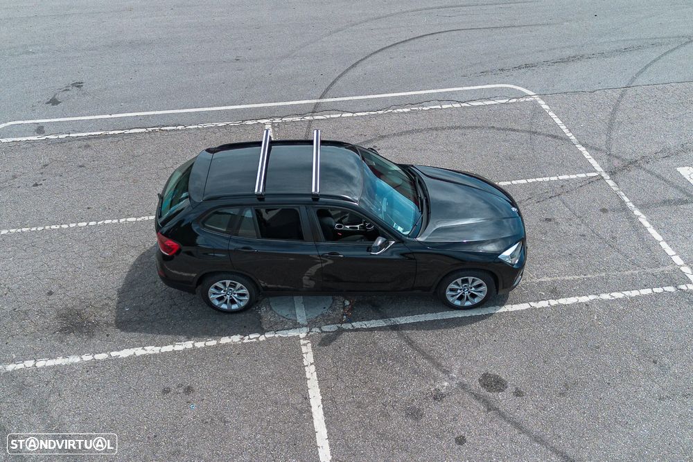 BMW X1 sDrive18d - 16