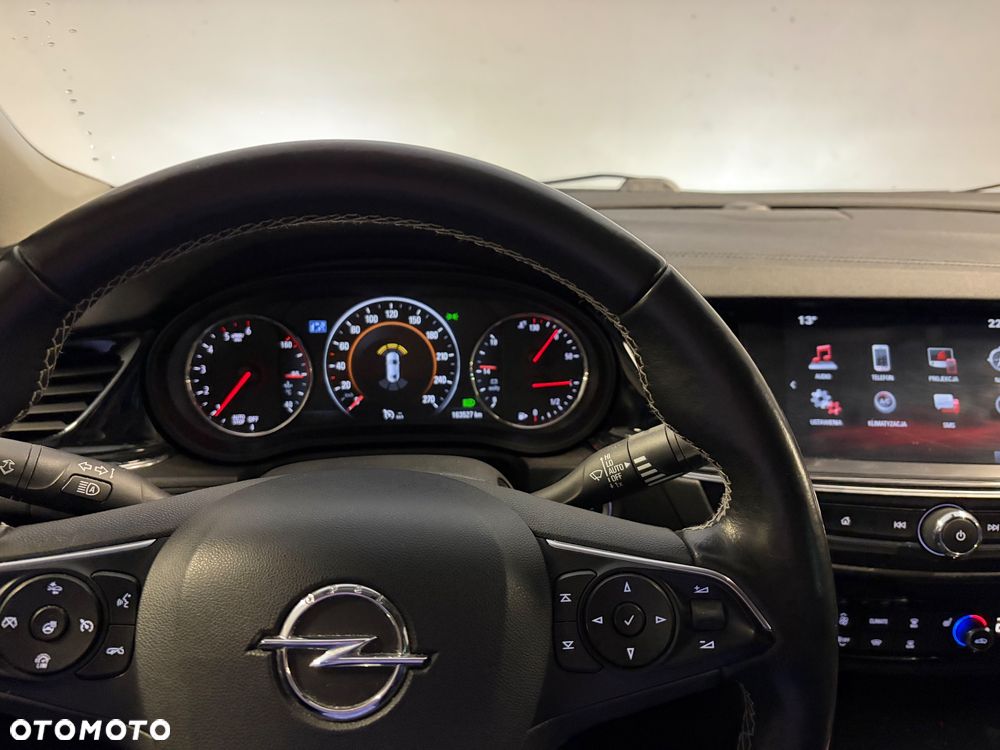 Opel Insignia 2.0 CDTI Elite S&S - 11