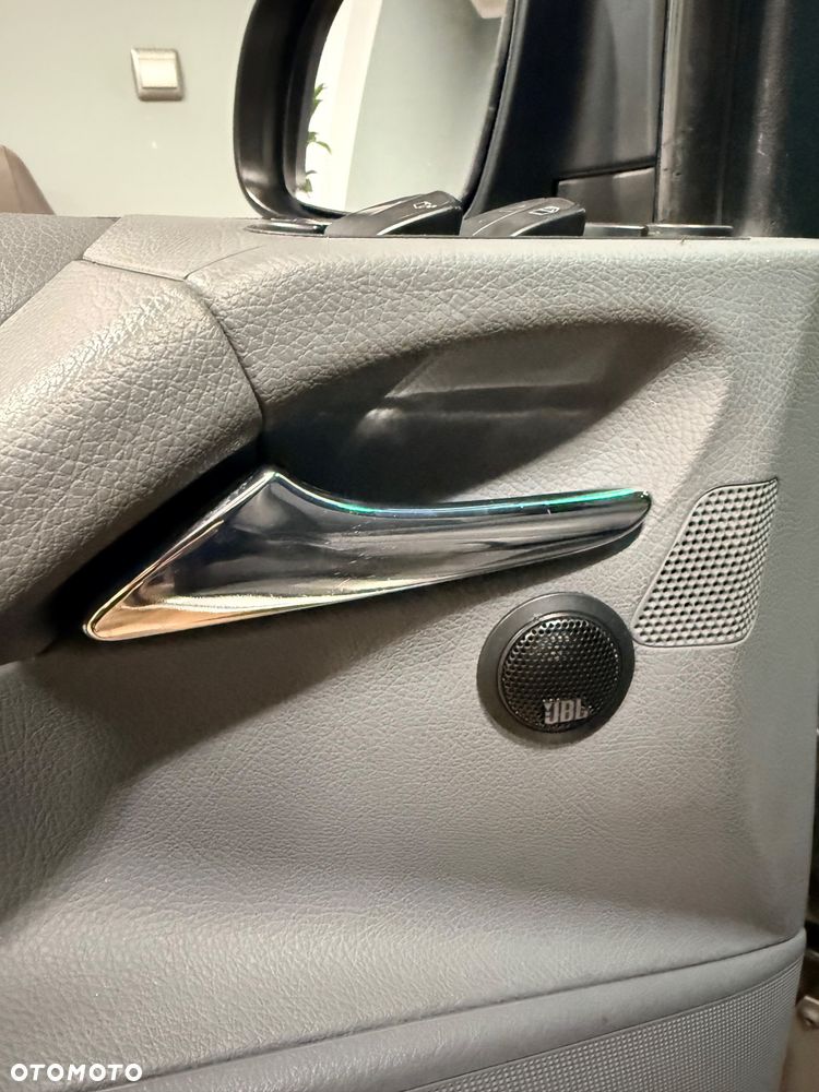 Mercedes-Benz Viano 3.0 CDI kompakt Automatik Fun Activity DPF - 20