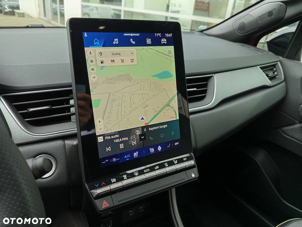 Renault Symbioz 1.3 TCe mHEV Techno - 11