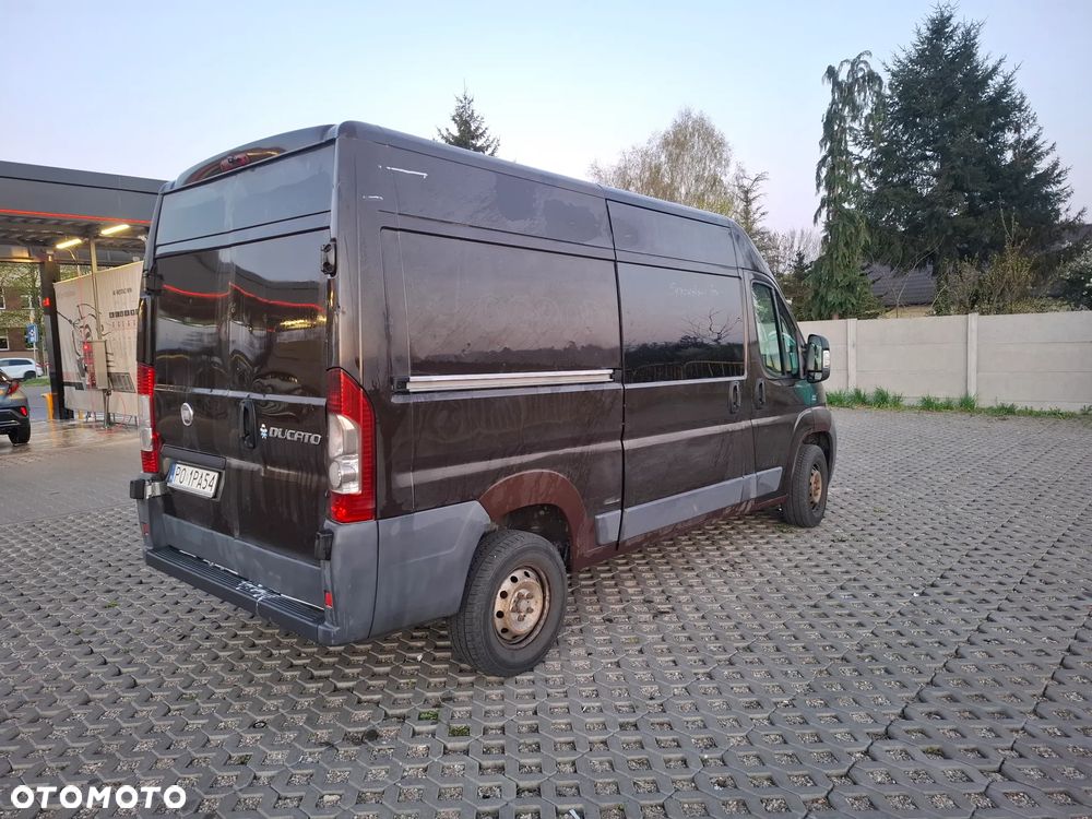 Fiat Ducato - 5
