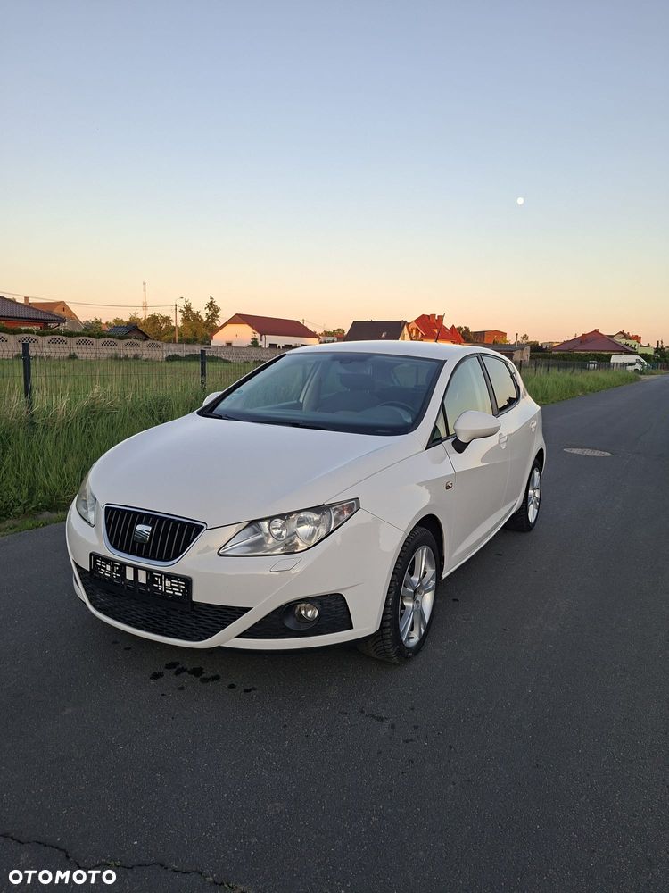 Seat Ibiza - 26