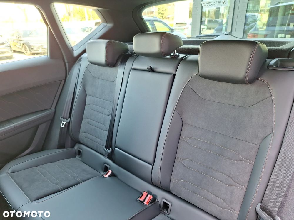 Cupra Ateca 2.0 TSI 4Drive DSG - 19