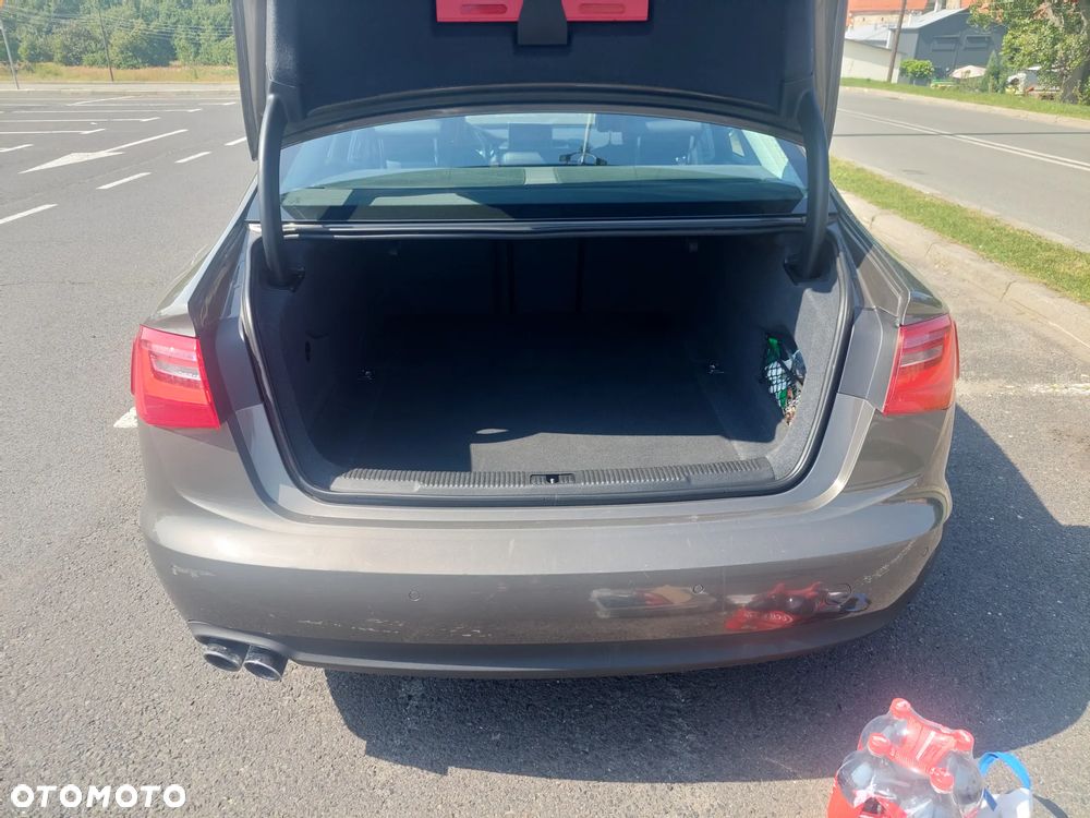 Audi A6 - 19