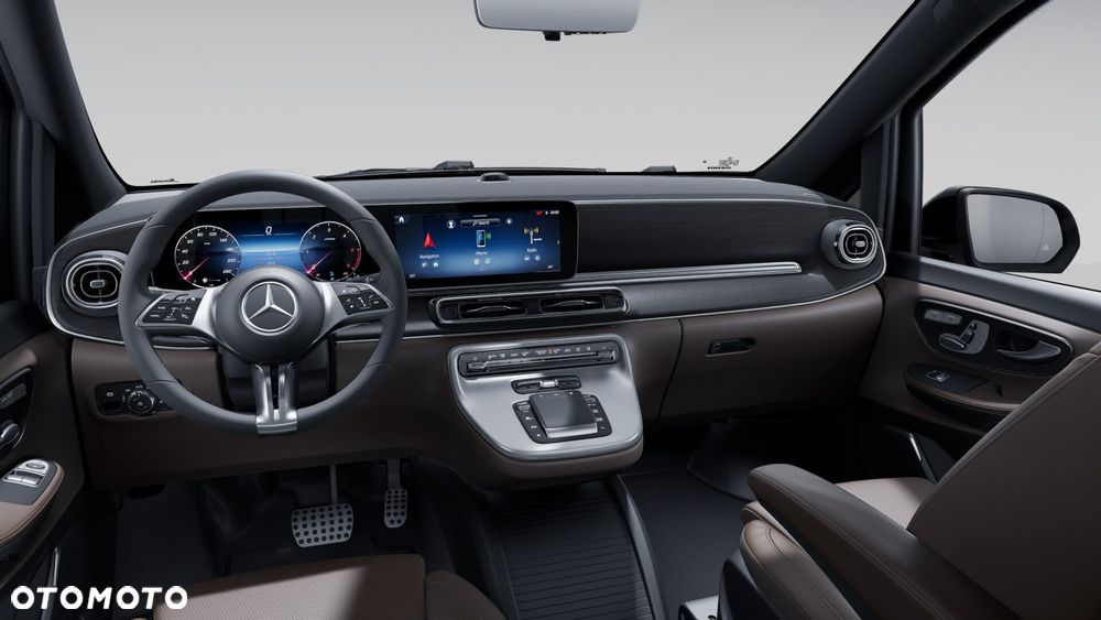 Mercedes-Benz Klasa V - 3