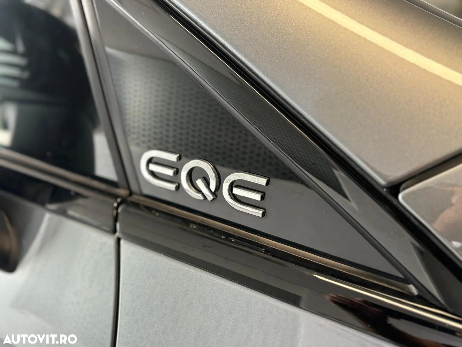 Mercedes-Benz EQE SUV 500 4MATIC AMG Line Premium - 16