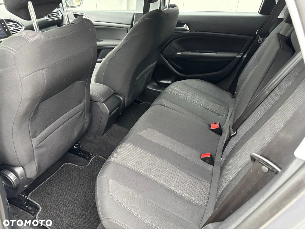 Peugeot 308 BlueHDi FAP 150 Stop & Start Allure - 9