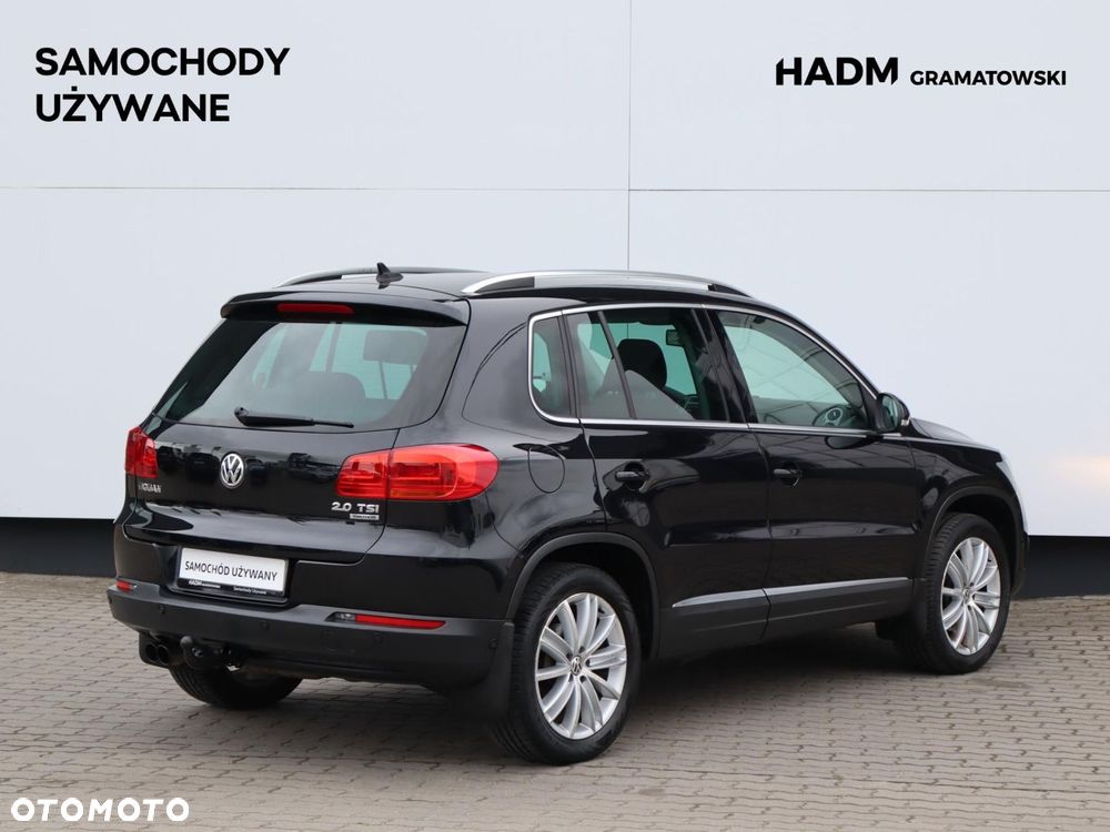Volkswagen Tiguan - 2