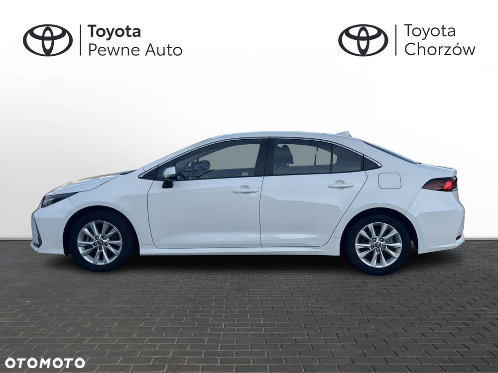 Toyota Corolla 1.5 Comfort MS - 2