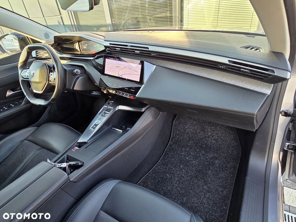 Peugeot 308 1.5 BlueHDi Allure S&S EAT8 - 34