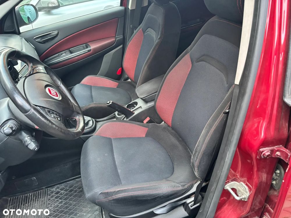 Fiat Bravo 1.6 Multijet 16V DPF Dynamic - 14