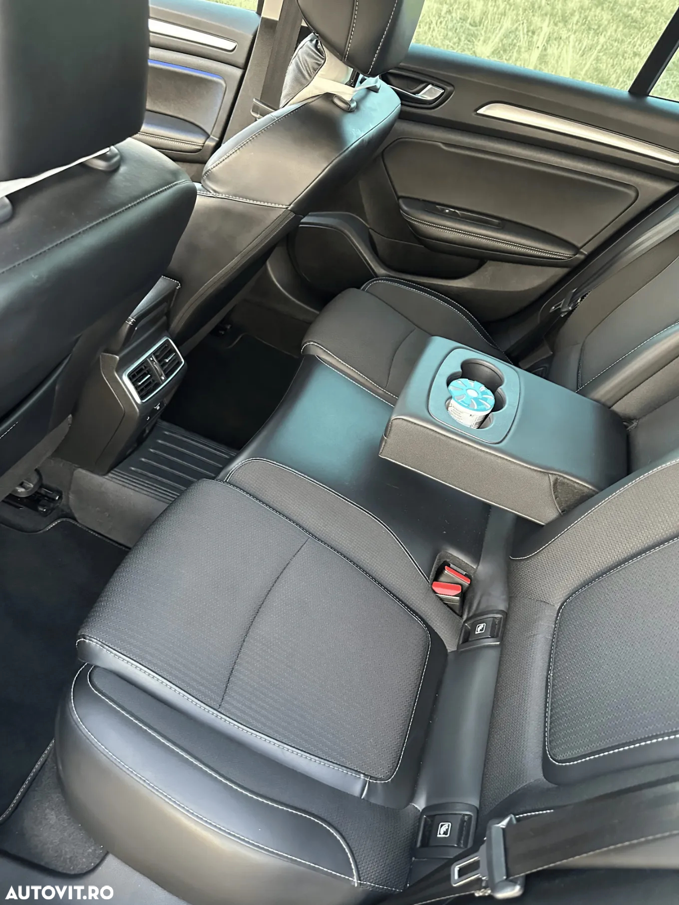 Renault Megane BLUE dCi 115 EDC Techno - 15