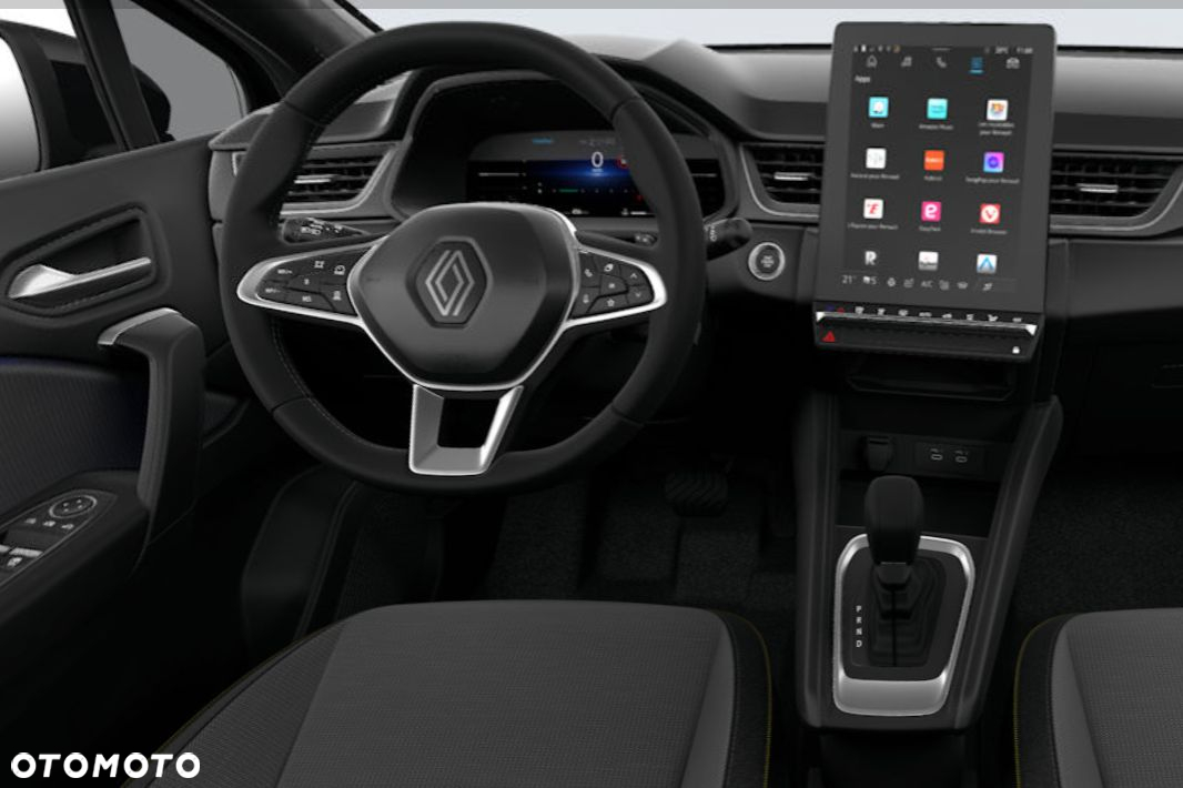 Renault Captur - 4
