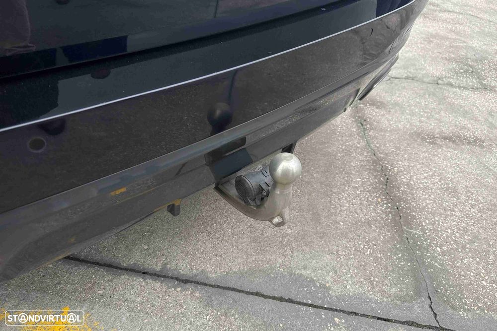 BMW 540 d xDrive Auto - 10