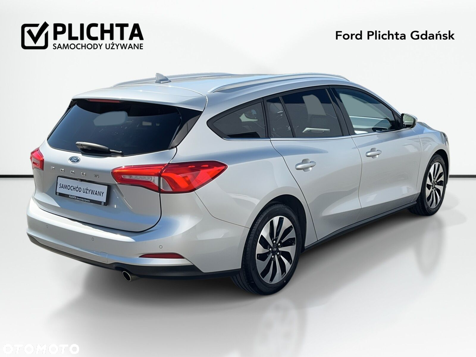 Ford Focus - 5