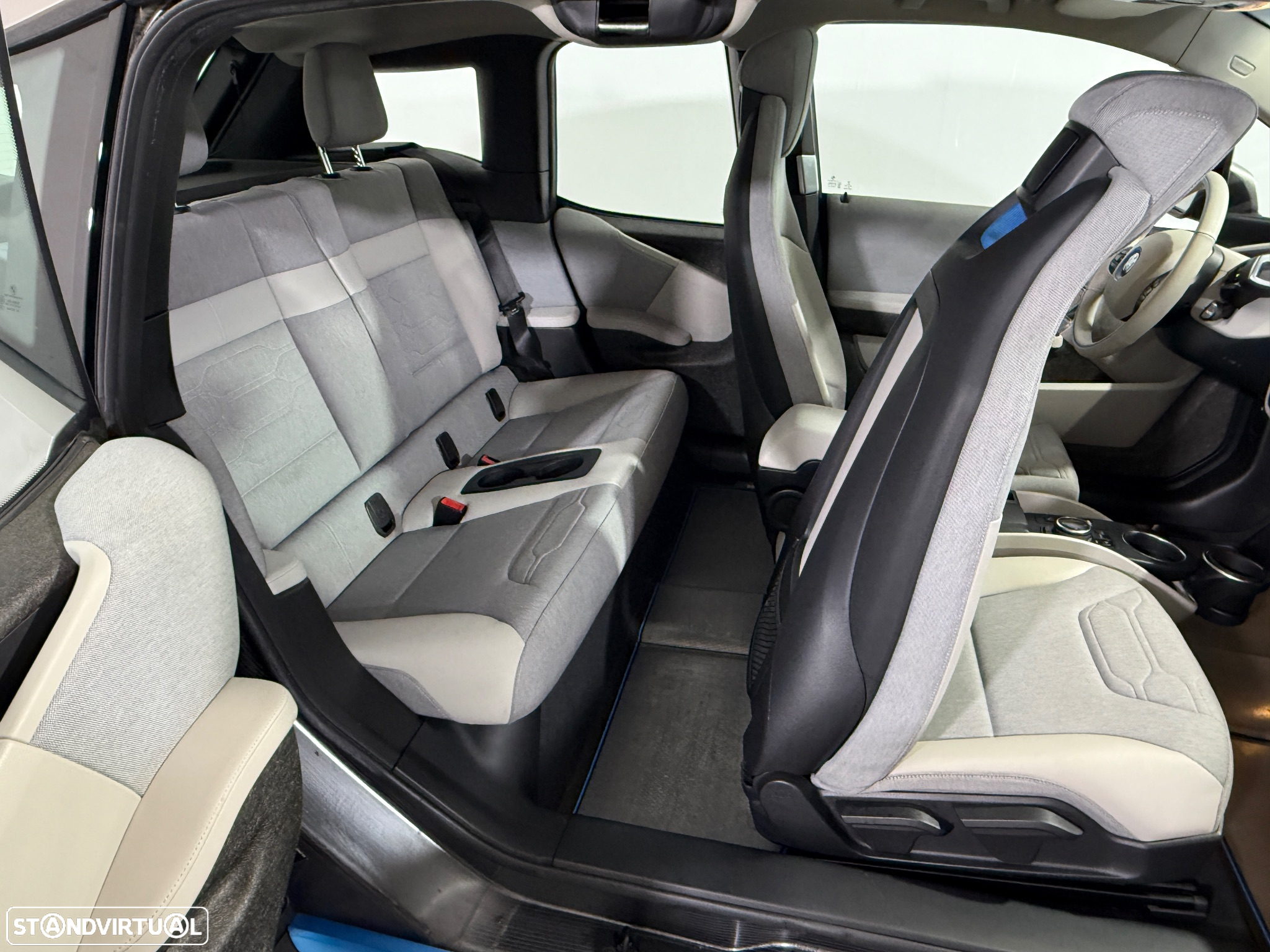 BMW i3 (60 Ah) Range Extender - 21