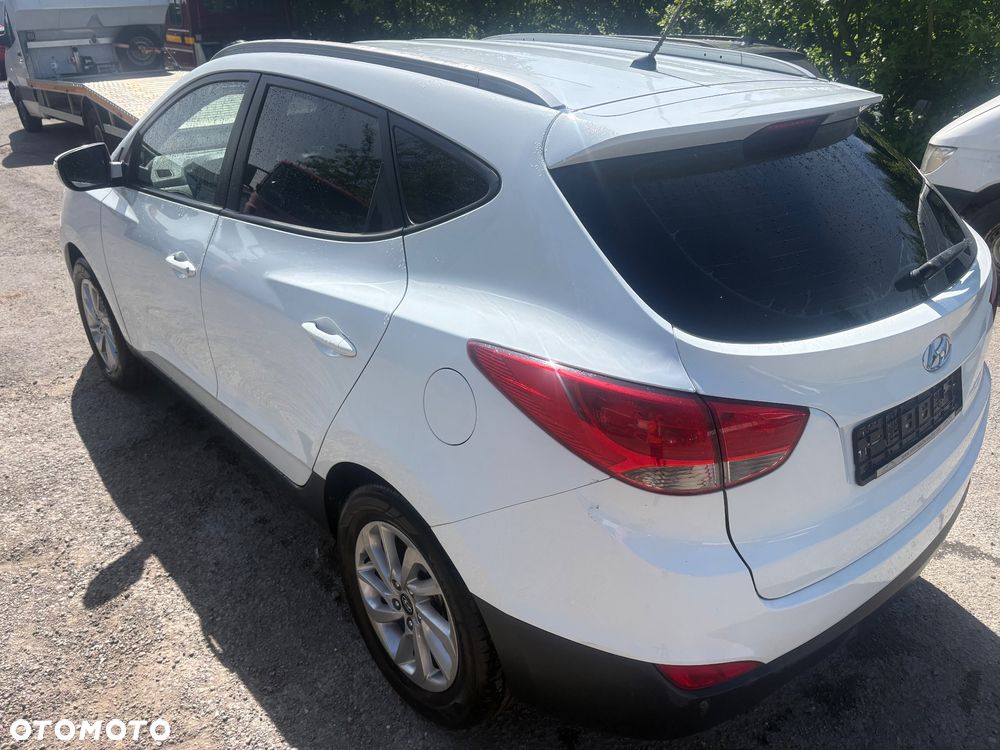 Hyundai ix35 2.0 Premium 2WD - 9