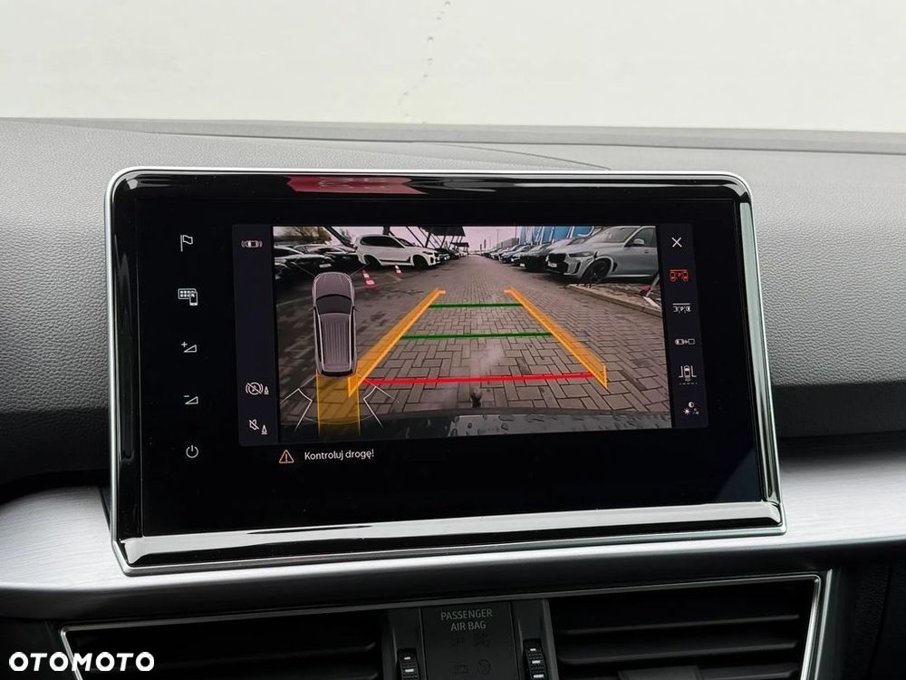 Seat Tarraco 2.0 TDI FR S&S 4Drive DSG - 29