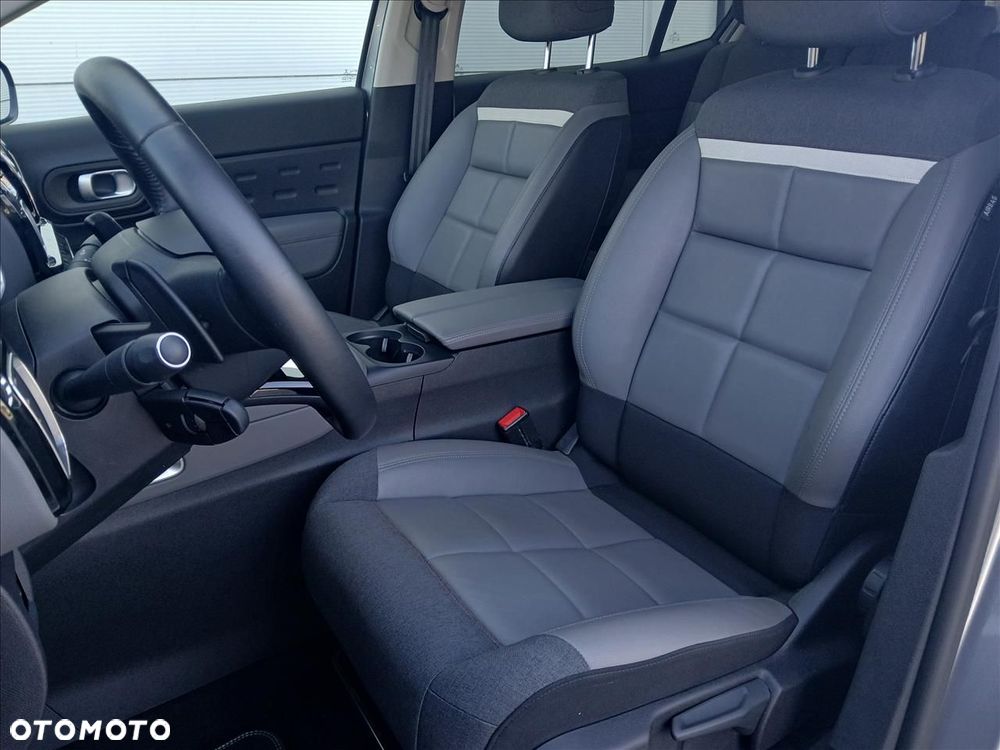 Citroën C5 Aircross 1.6 PureTech Feel EAT8 - 10