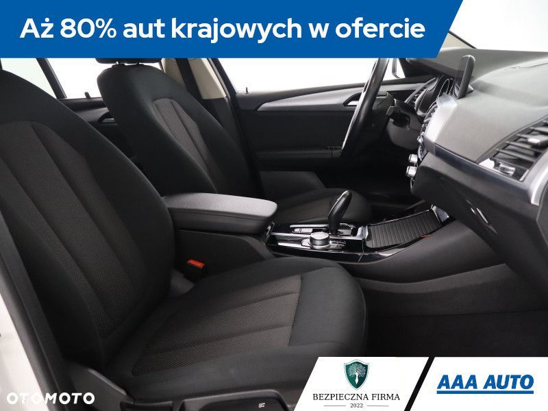BMW X3 - 11