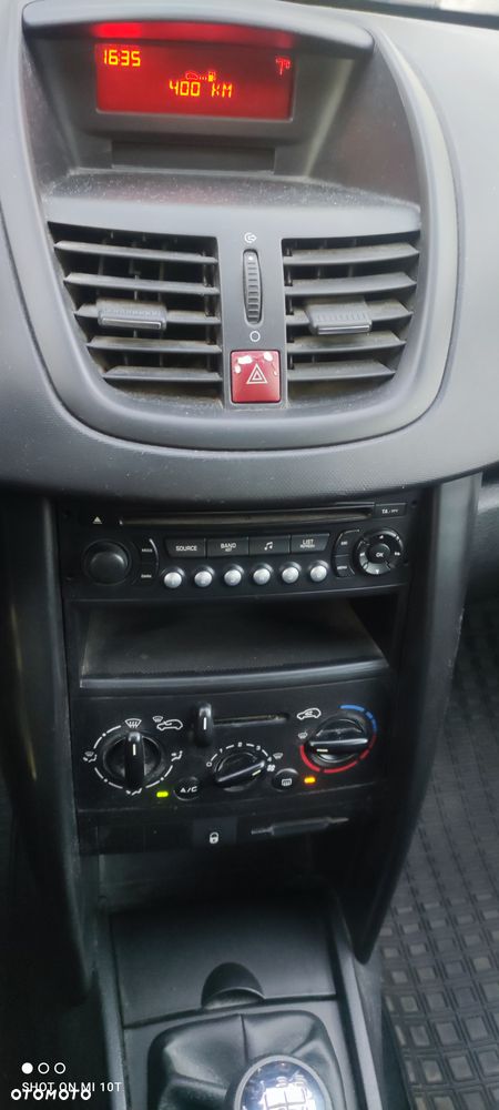 Peugeot 207 75 Filou - 19