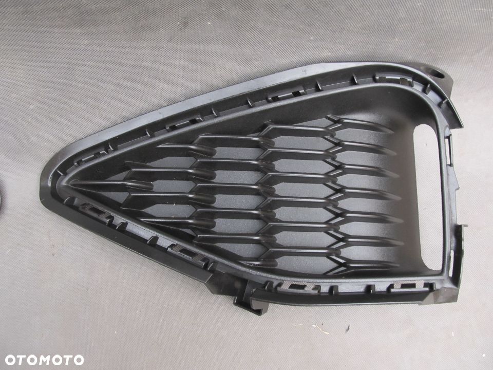Kratka / Kratki w zderzak przedni Hyundai i30 N Line 21 - 22  Lewa + Prawa - 2
