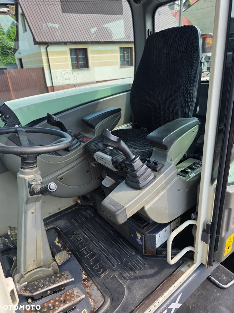 Terex TW 85 Powertilt - 22