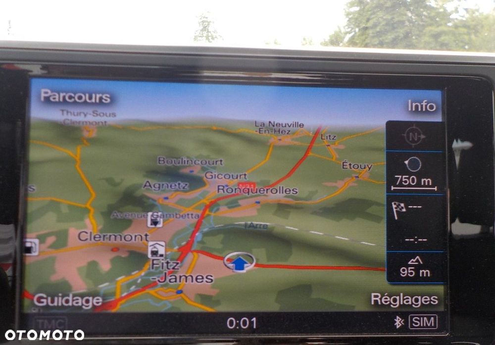 Audi S7 Sportback - 39