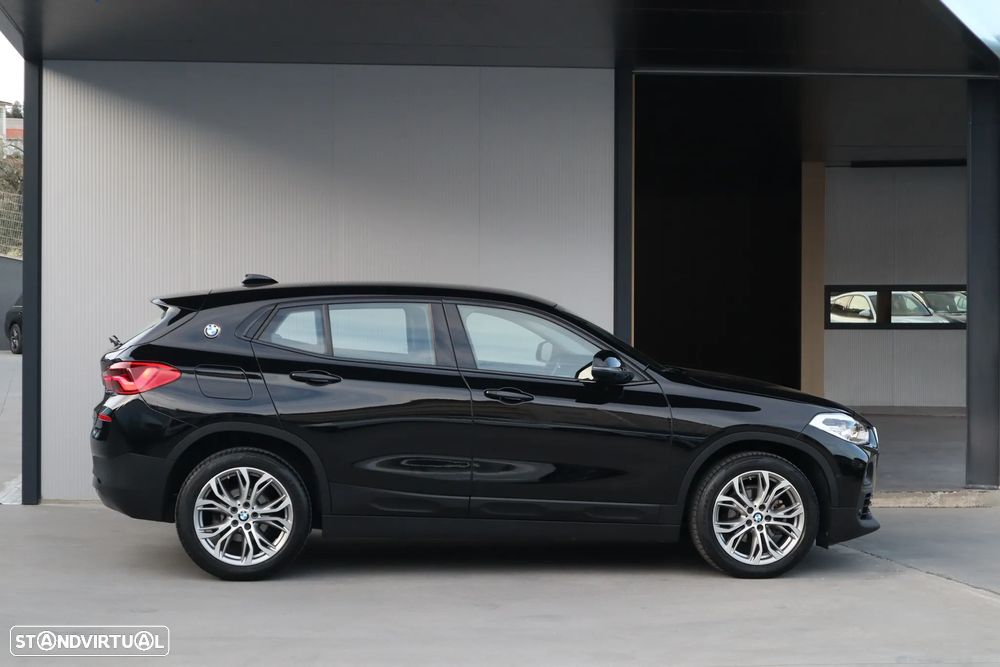 BMW X2 16 d sDrive Auto Advantage - 6